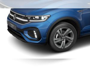 Volkswagen T-Roc Cabriolet 1.5 TSI DSG R-LINE Matrix Kamera