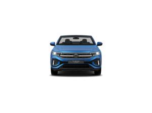 Volkswagen T-Roc Cabriolet 1.5 TSI DSG R-LINE Matrix Kamera