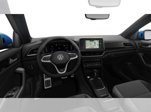 Volkswagen T-Roc Cabriolet 1.5 TSI DSG R-LINE Matrix Kamera