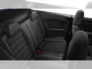 Volkswagen T-Roc Cabriolet 1.5 TSI DSG R-LINE Matrix Kamera