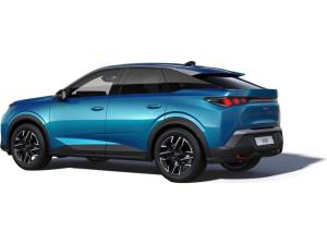 Peugeot 3008 Hybrid GT Gewerbehammer