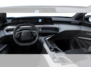 Peugeot 3008 Hybrid GT Gewerbehammer