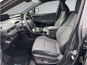 Toyota bZ4X Touring Teamplayer *Zins 0,00%*