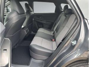 Toyota bZ4X Touring Teamplayer *Zins 0,00%*