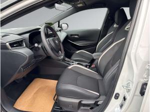 Toyota Corolla TS Hybrid GR Sport *Aktionsspreis*