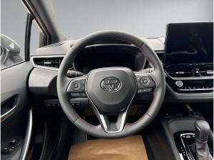 Toyota Corolla TS Hybrid GR Sport *Aktionsspreis*