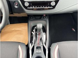 Toyota Corolla TS Hybrid GR Sport *Aktionsspreis*