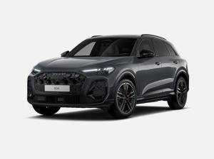 Audi SQ5 SUV TFSI S tr. Luft PANO 21 Stdhzg HUD AHK