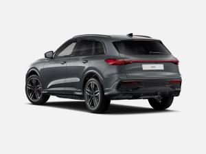 Audi SQ5 SUV TFSI S tr. Luft PANO 21 Stdhzg HUD AHK