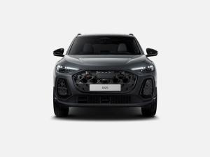 Audi SQ5 SUV TFSI S tr. Luft PANO 21 Stdhzg HUD AHK