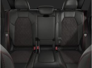 Audi SQ5 SUV TFSI S tr. Luft PANO 21 Stdhzg HUD AHK