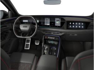Audi SQ5 SUV TFSI S tr. Luft PANO 21 Stdhzg HUD AHK