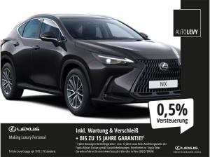 Lexus NX 450h+ Plug-in Gewerbe 0,5%Versteuerung&Service