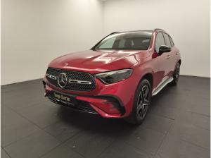Mercedes-Benz GLC 300 de 4M AMG mit 0,5% Versteuerung+Night+DigiLight+Pano+HUD+360°+2 Jahre Garantie