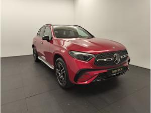 Mercedes-Benz GLC 300 de 4M AMG mit 0,5% Versteuerung+Night+DigiLight+Pano+HUD+360°+2 Jahre Garantie