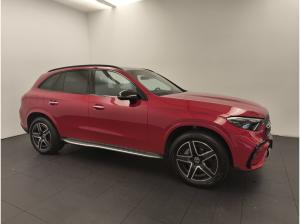 Mercedes-Benz GLC 300 de 4M AMG mit 0,5% Versteuerung+Night+DigiLight+Pano+HUD+360°+2 Jahre Garantie
