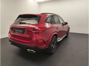 Mercedes-Benz GLC 300 de 4M AMG mit 0,5% Versteuerung+Night+DigiLight+Pano+HUD+360°+2 Jahre Garantie