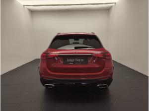 Mercedes-Benz GLC 300 de 4M AMG mit 0,5% Versteuerung+Night+DigiLight+Pano+HUD+360°+2 Jahre Garantie