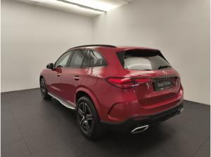 Mercedes-Benz GLC 300 de 4M AMG mit 0,5% Versteuerung+Night+DigiLight+Pano+HUD+360°+2 Jahre Garantie