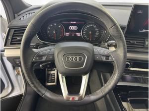 Audi Q5 Sportback S line 45 TFSI Quattro **Mai-Leasing**🚙❤️