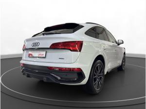 Audi Q5 Sportback S line 45 TFSI Quattro **Mai-Leasing**🚙❤️