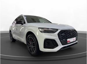 Audi Q5 Sportback S line 45 TFSI Quattro **Mai-Leasing**🚙❤️