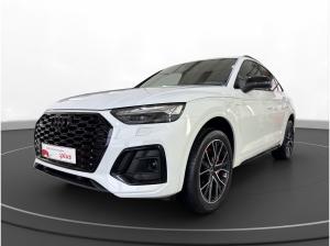 Audi Q5 Sportback S line 45 TFSI Quattro **Mai-Leasing**🚙❤️