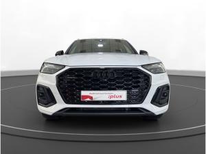 Audi Q5 Sportback S line 45 TFSI Quattro **Mai-Leasing**🚙❤️