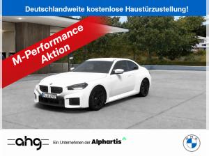 BMW M2 Coupe *NEU* FACELIFT * Frei nach Wunsch* GEWERBEKNALLER