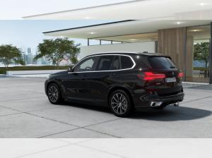 BMW X5 xDrive30d *Leasingaktion * inkl. Wartung * M Sport * ACC * AHK *