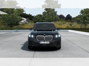 BMW X5 xDrive30d *Leasingaktion * inkl. Wartung * M Sport * ACC * AHK *