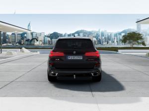 BMW X5 xDrive30d *Leasingaktion * inkl. Wartung * M Sport * ACC * AHK *