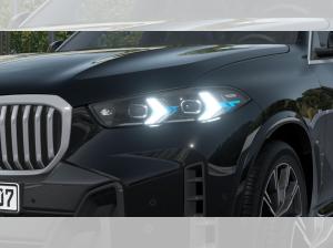 BMW X5 xDrive30d *Leasingaktion * inkl. Wartung * M Sport * ACC * AHK *