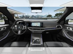 BMW X5 xDrive30d *Leasingaktion * inkl. Wartung * M Sport * ACC * AHK *