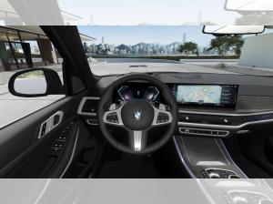 BMW X5 xDrive30d *Leasingaktion * inkl. Wartung * M Sport * ACC * AHK *