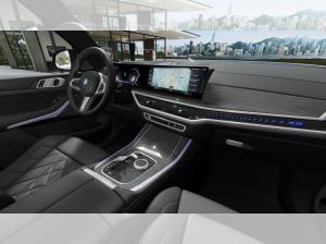 BMW X5 xDrive30d *Leasingaktion * inkl. Wartung * M Sport * ACC * AHK *