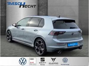 Volkswagen Golf VIII Lim. (DA1)