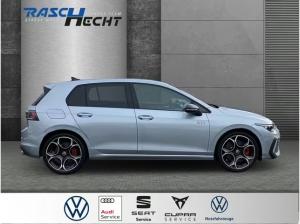 Volkswagen Golf VIII Lim. (DA1)