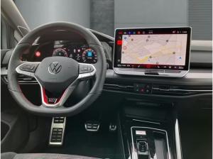 Volkswagen Golf VIII Lim. (DA1)