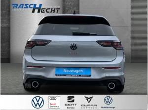 Volkswagen Golf VIII Lim. (DA1)