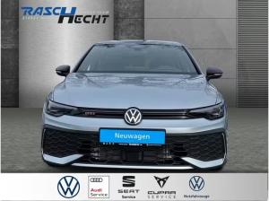 Volkswagen Golf VIII Lim. (DA1)