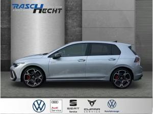 Volkswagen Golf VIII Lim. (DA1)