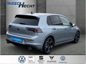 Volkswagen Golf VIII Lim. (DA1)