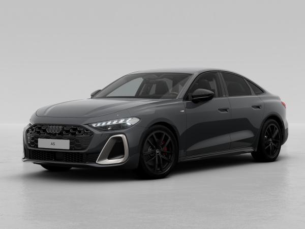Audi A5 Limousine