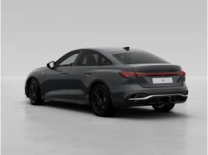 Audi A5 Limousine