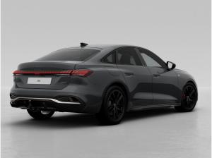 Audi A5 Limousine