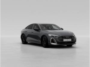 Audi A5 Limousine