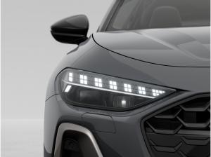 Audi A5 Limousine