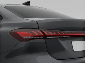 Audi A5 Limousine