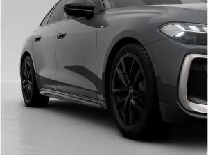 Audi A5 Limousine